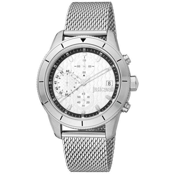 Оригинален Men часовник Just Cavalli JC1G215M0045