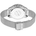 Silver Men Just Cavalli часовник модел JC1G215M0045
