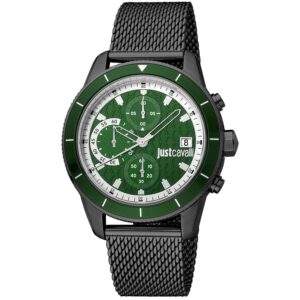 Оригинален Men часовник Just Cavalli JC1G215M0065