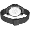 Black Men Just Cavalli часовник модел JC1G215M0075