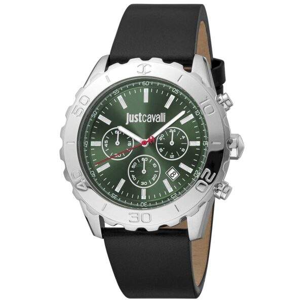4894626177446_00 Оригинален Men часовник Just Cavalli JC1G214L0015