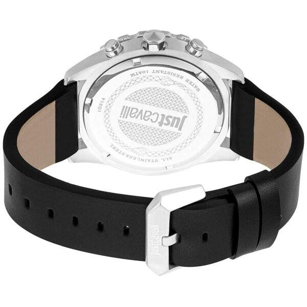 4894626177446_01 Multicolor Men Just Cavalli часовник модел JC1G214L0015