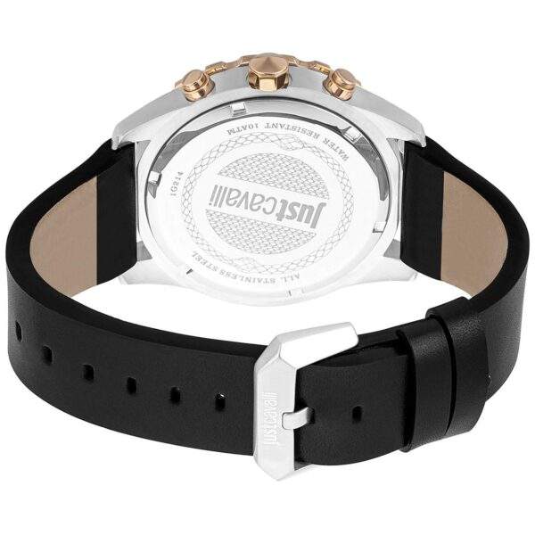 4894626177453_01 Multicolor Men Just Cavalli часовник модел JC1G214L0025