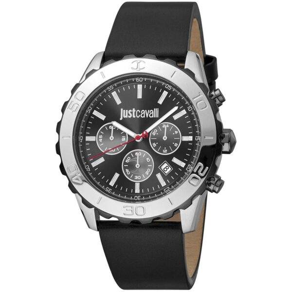 4894626177460_00 Оригинален Men часовник Just Cavalli JC1G214L0035