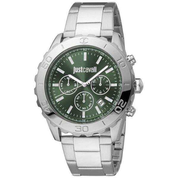 Оригинален Men часовник Just Cavalli JC1G214M0055