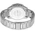 Silver Men Just Cavalli часовник модел JC1G214M0055