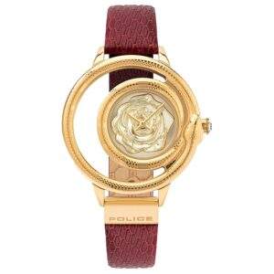 Оригинален Women часовник Police PEWLA2008302