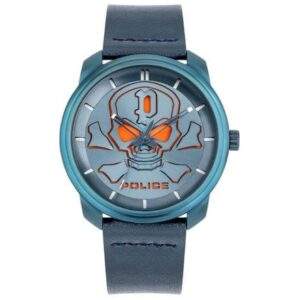 Оригинален Men часовник Police PL.15714JSBL/03