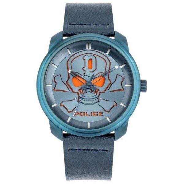 4895220913799_00 Оригинален Men часовник Police PL.15714JSBL/03