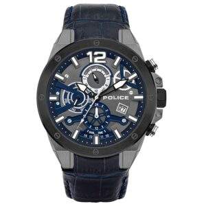 Оригинален Men часовник Police PL.15711JSUB/03