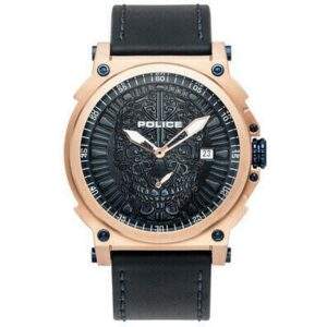 Оригинален Men часовник Police PL.15728JSR/03