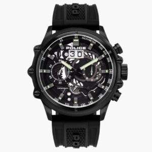 Оригинален Men часовник Police PL.16018JSB/02P