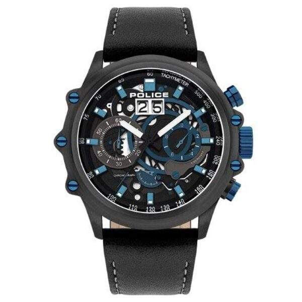 4895220916110_00 Оригинален Men часовник Police PL.16018JSU/02
