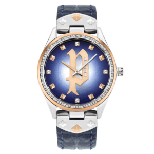 Оригинален Women часовник Police PL.16029MSTR/03