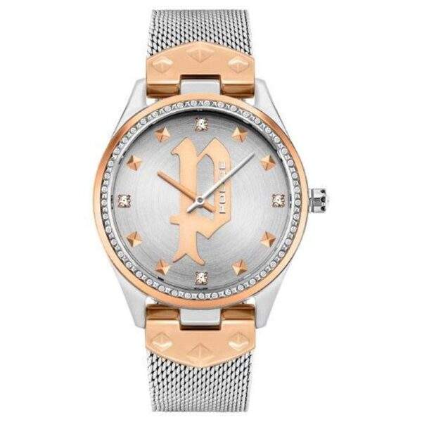 Оригинален Women часовник Police PL.16029MSTR/13MM