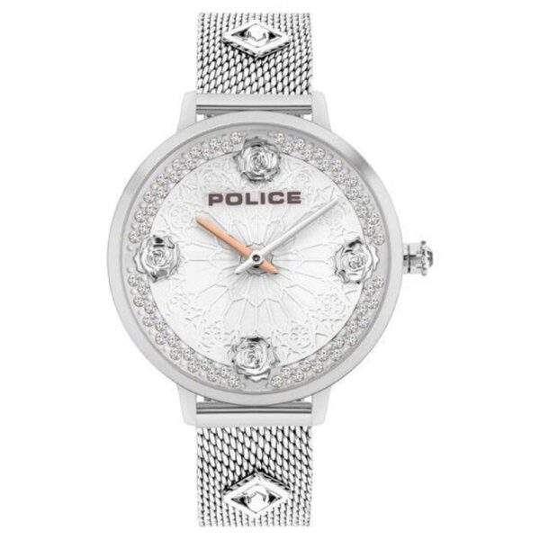 Оригинален Women часовник Police PL.16031MS/04MM