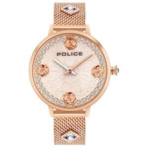 Оригинален Women часовник Police PL.16031MSR/32MM