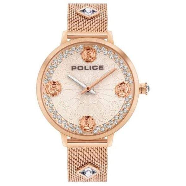 4895220917322_00 Оригинален Women часовник Police PL.16031MSR/32MM