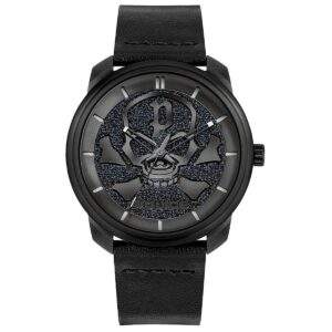 Оригинален Men часовник Police PL.15714JSB/02A