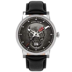 Оригинален Men часовник Police PL.15404JS/57