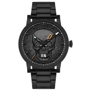 Оригинален Men часовник Police PL.15404JSB/02MA