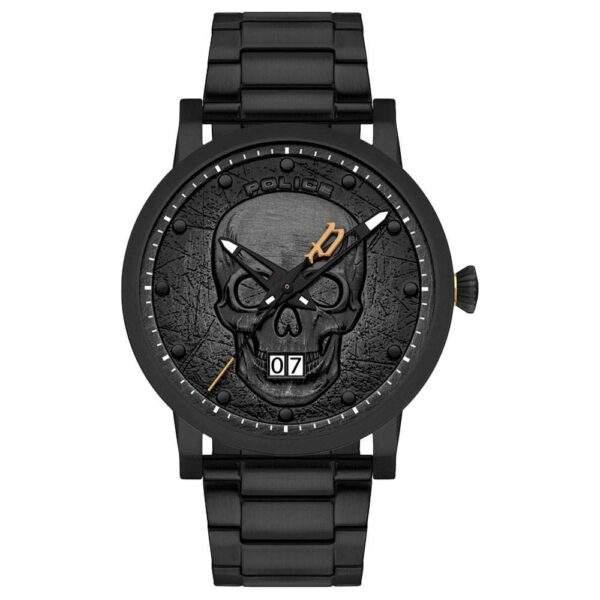 Оригинален Men часовник Police PL.15404JSB/02MA