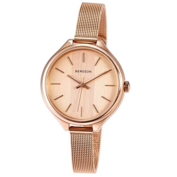 Оригинален Women часовник Bergson Watches BGW2063L4