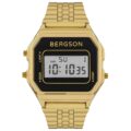 Оригинален Unisex часовник Bergson Watches BGW8159U3
