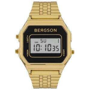 Оригинален Unisex часовник Bergson Watches BGW8159U3