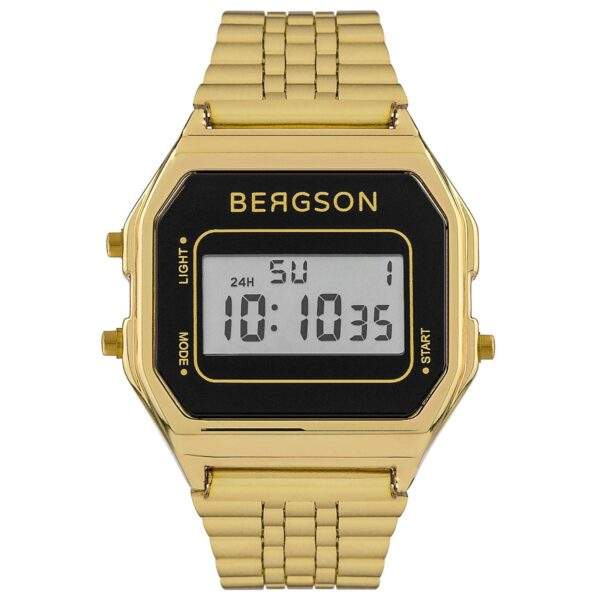 5031267048745_00 Оригинален Unisex часовник Bergson Watches BGW8159U3