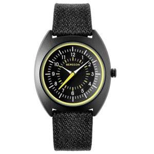 Оригинален Men часовник Bergson Watches BGW8569RG1