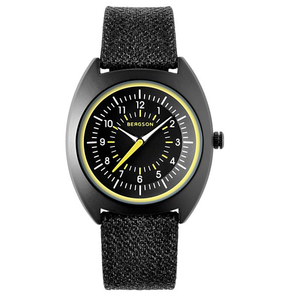 Оригинален Men часовник Bergson BGW8569RG1