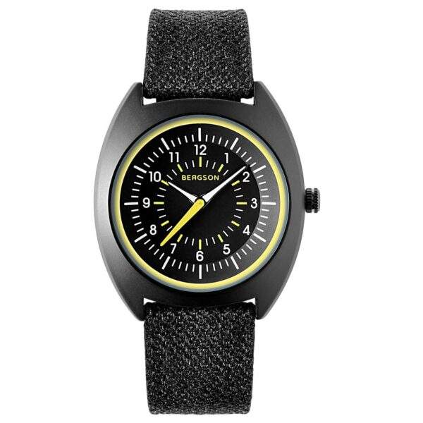 Оригинален Men часовник Bergson Watches BGW8569RG1
