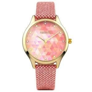 Оригинален Women часовник Bergson Watches BGW8600RL21