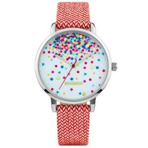 Оригинален Women часовник Bergson Watches BGW8626RL31