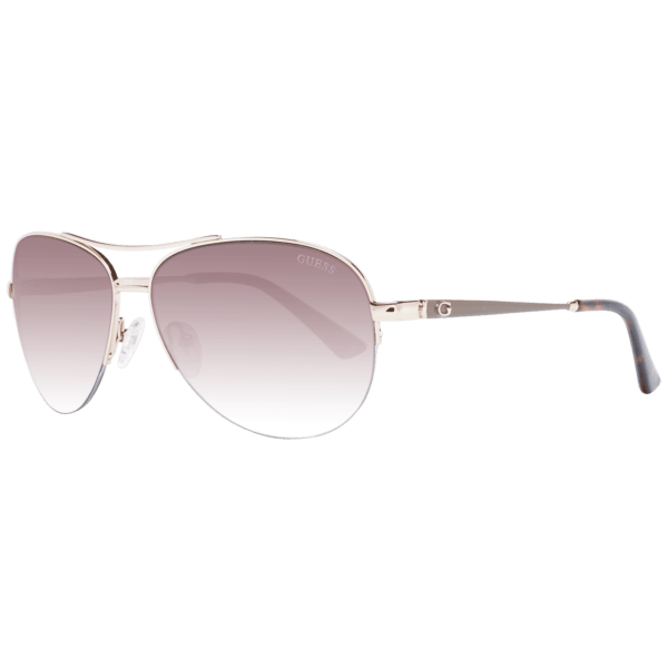 Оригинални Unisex слънчеви очила Guess Sunglasses GU7468 32F 59