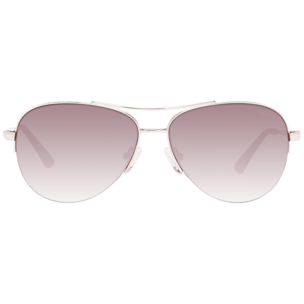 Слънчеви очила Guess Sunglasses GU7468 32F 59