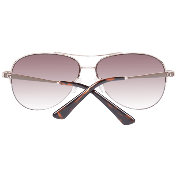 Unisex слънчеви очила Guess Sunglasses GU7468 32F 59