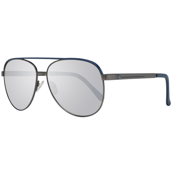 Оригинални Men слънчеви очила Guess Sunglasses GF0172 08C 60