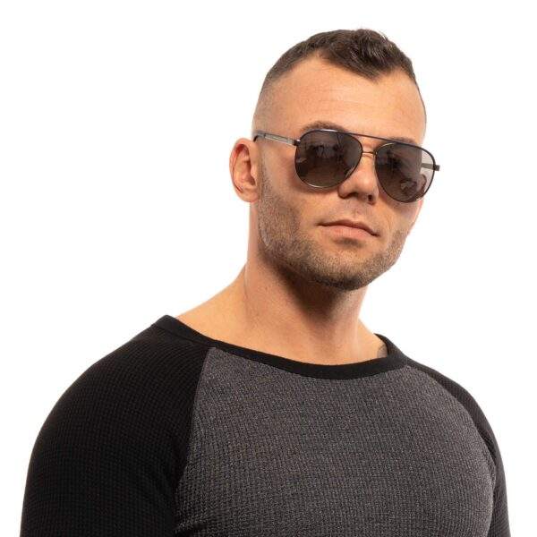 664689891535_03 Guess Sunglasses GF0172 6008C