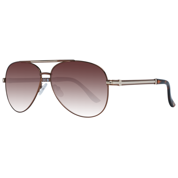 Оригинални Men слънчеви очила Guess Sunglasses GF0173 48F 61