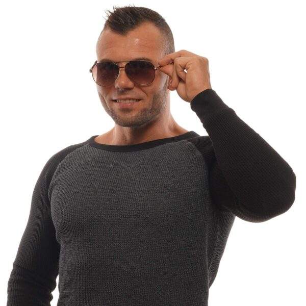 664689904617_03 Guess Sunglasses GF0173 6148F