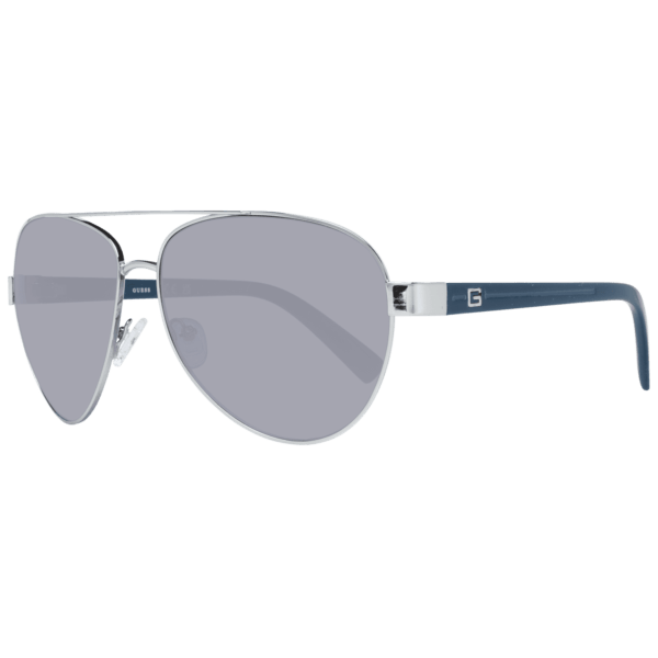 715583291911_00 Оригинални Women слънчеви очила Guess Sunglasses GU0124F Q96 62