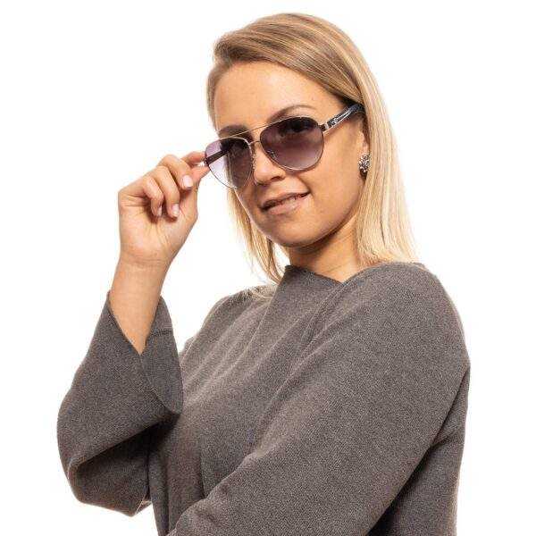 715583291911_03 Guess Sunglasses GU0124F 62Q96