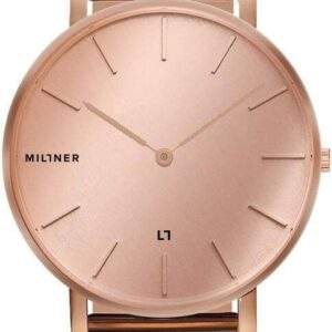 Оригинален Women часовник Millner CO Ltd 0010114 Mayfair S