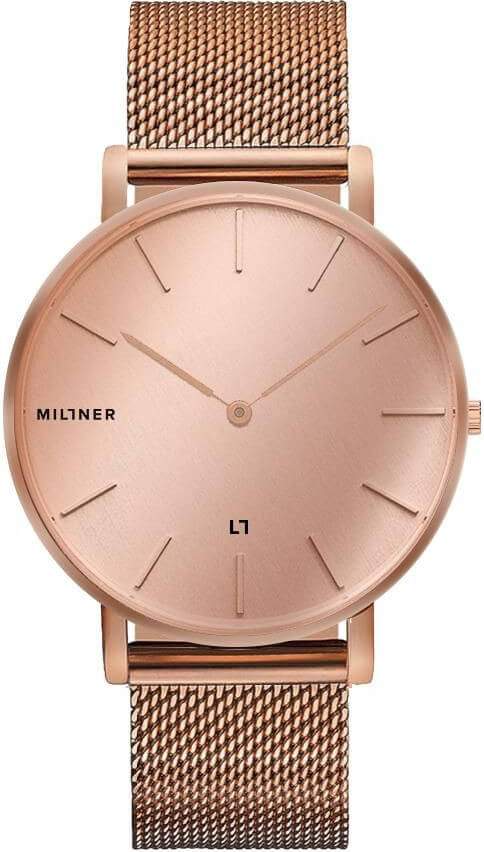 8425402504383_00 Оригинален Women часовник Millner CO Ltd 0010114 Mayfair S
