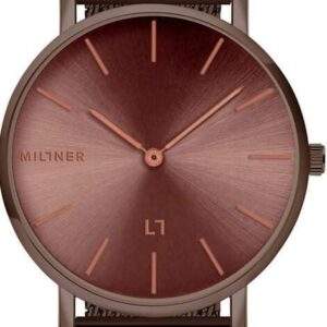 Оригинален Women часовник Millner CO Ltd 0010123 Mayfair