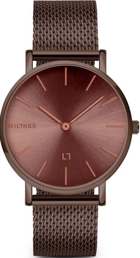 8425402504475_00 Оригинален Women часовник Millner CO Ltd 0010123 Mayfair
