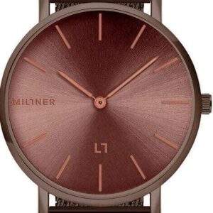 Оригинален Women часовник Millner CO Ltd 0010124 Mayfair S