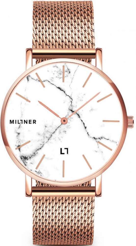 8425402504536_00 Оригинален Women часовник Millner CO Ltd 0010203 Camden